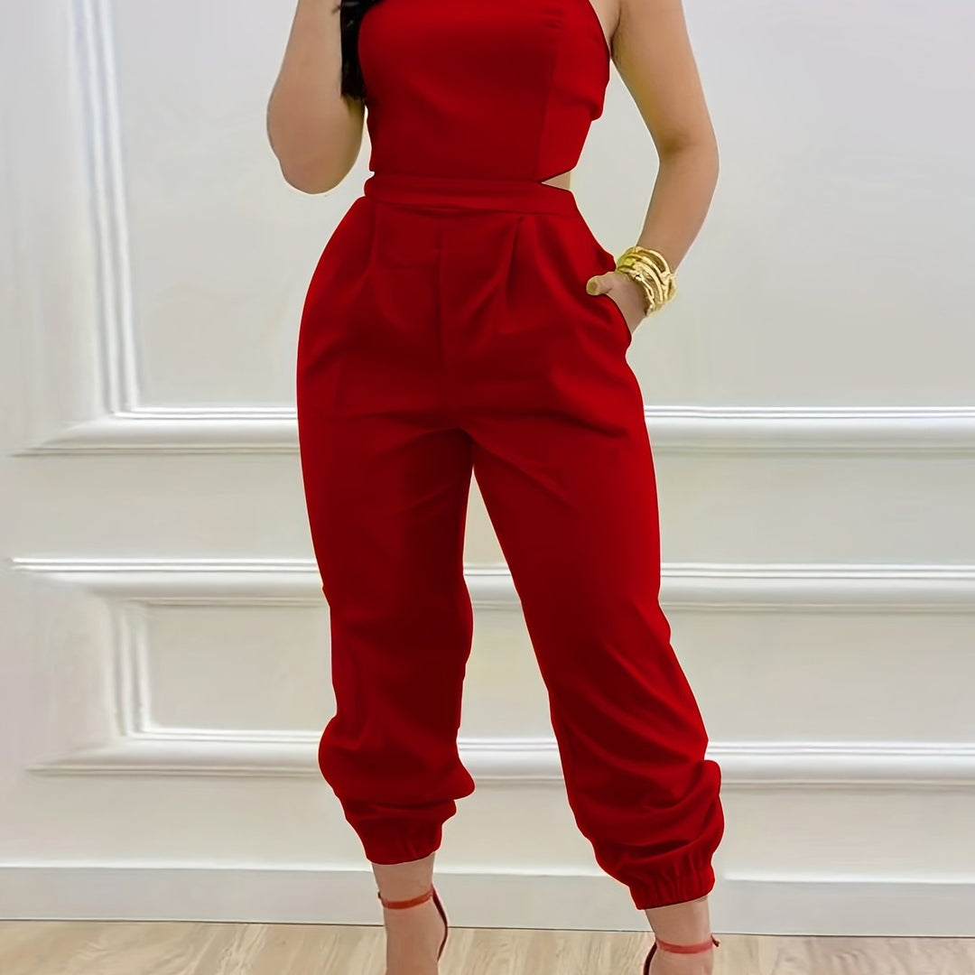 Tweedelige elegante set