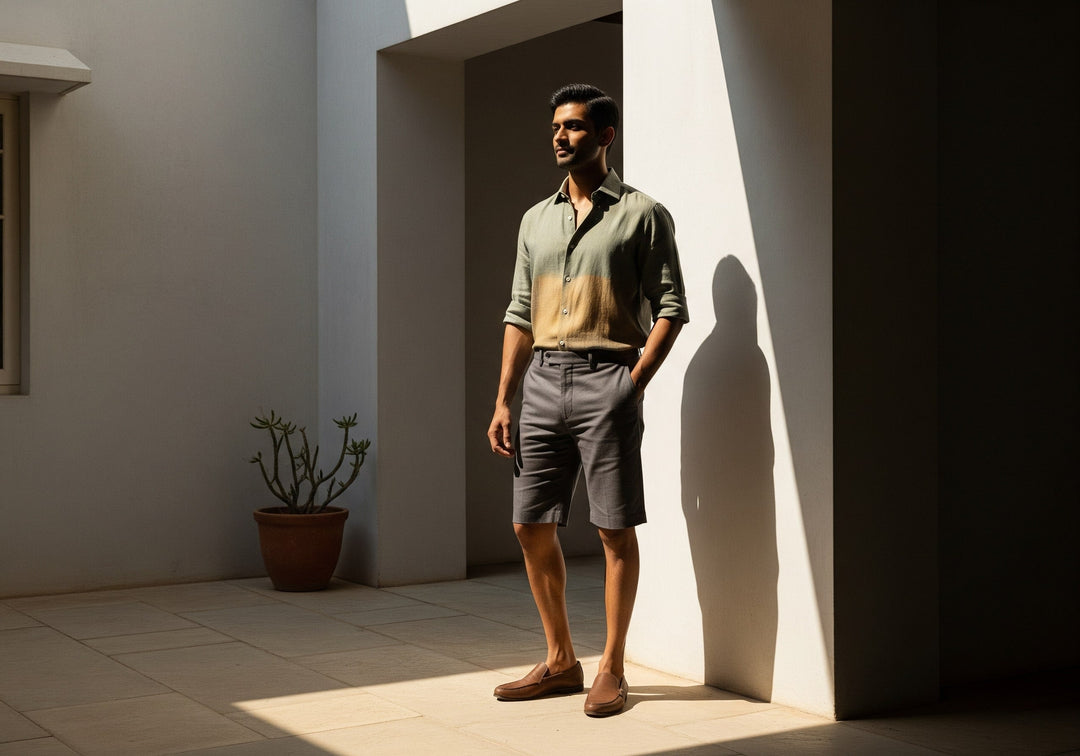 Het veranderende landschap van mannen- en vrouwenmode