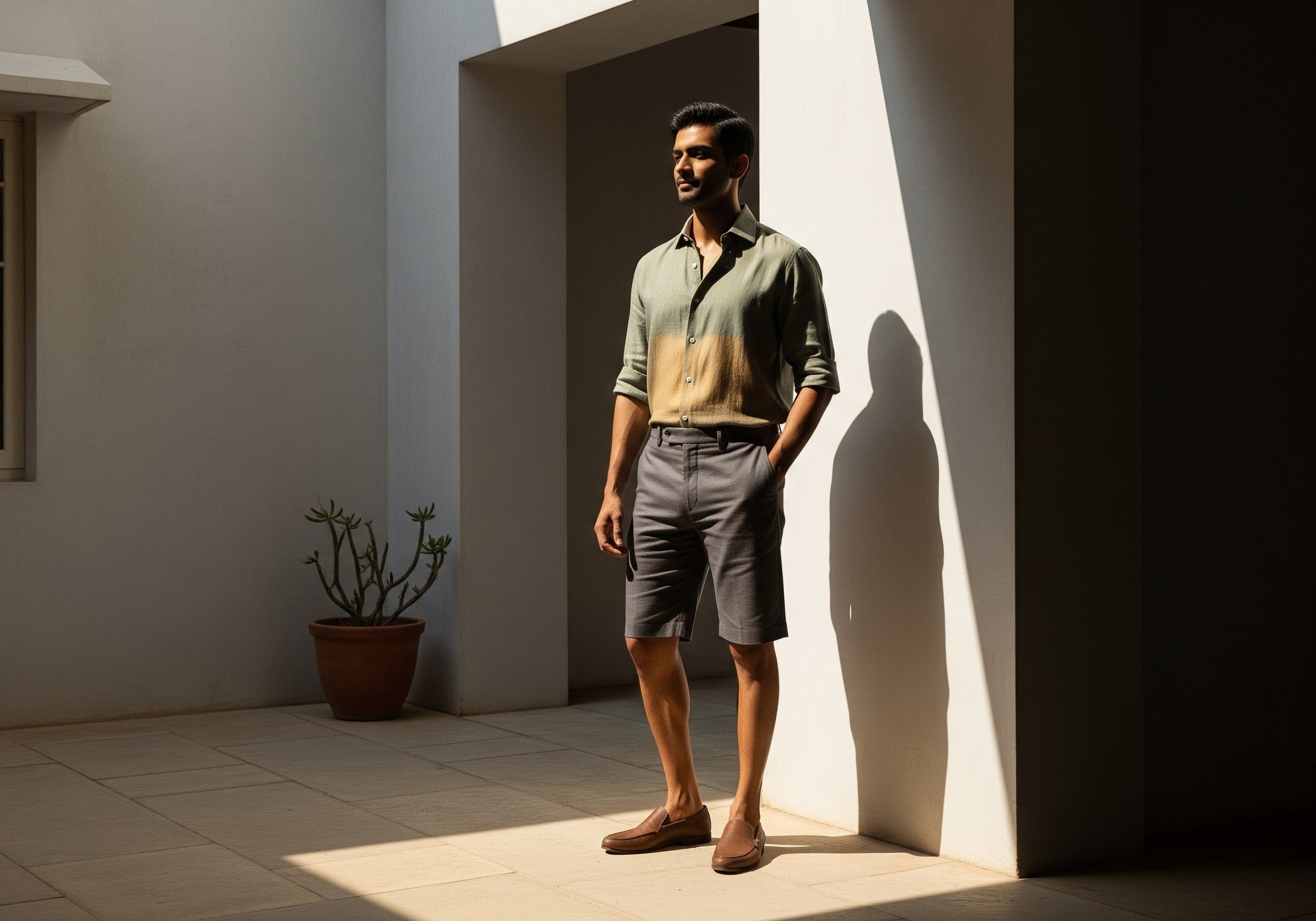 Het veranderende landschap van mannen- en vrouwenmode