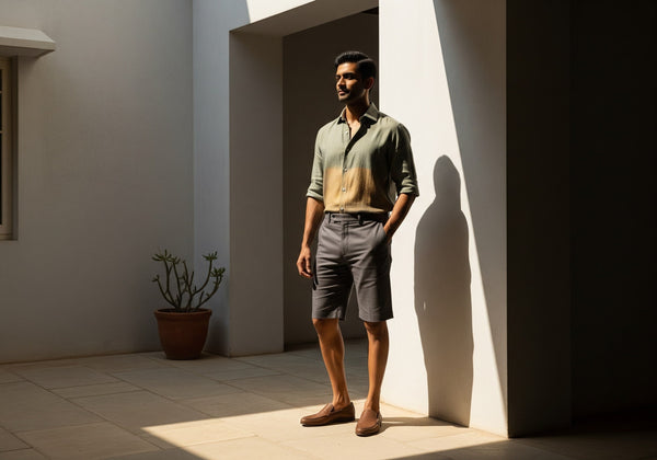 Het veranderende landschap van mannen- en vrouwenmode