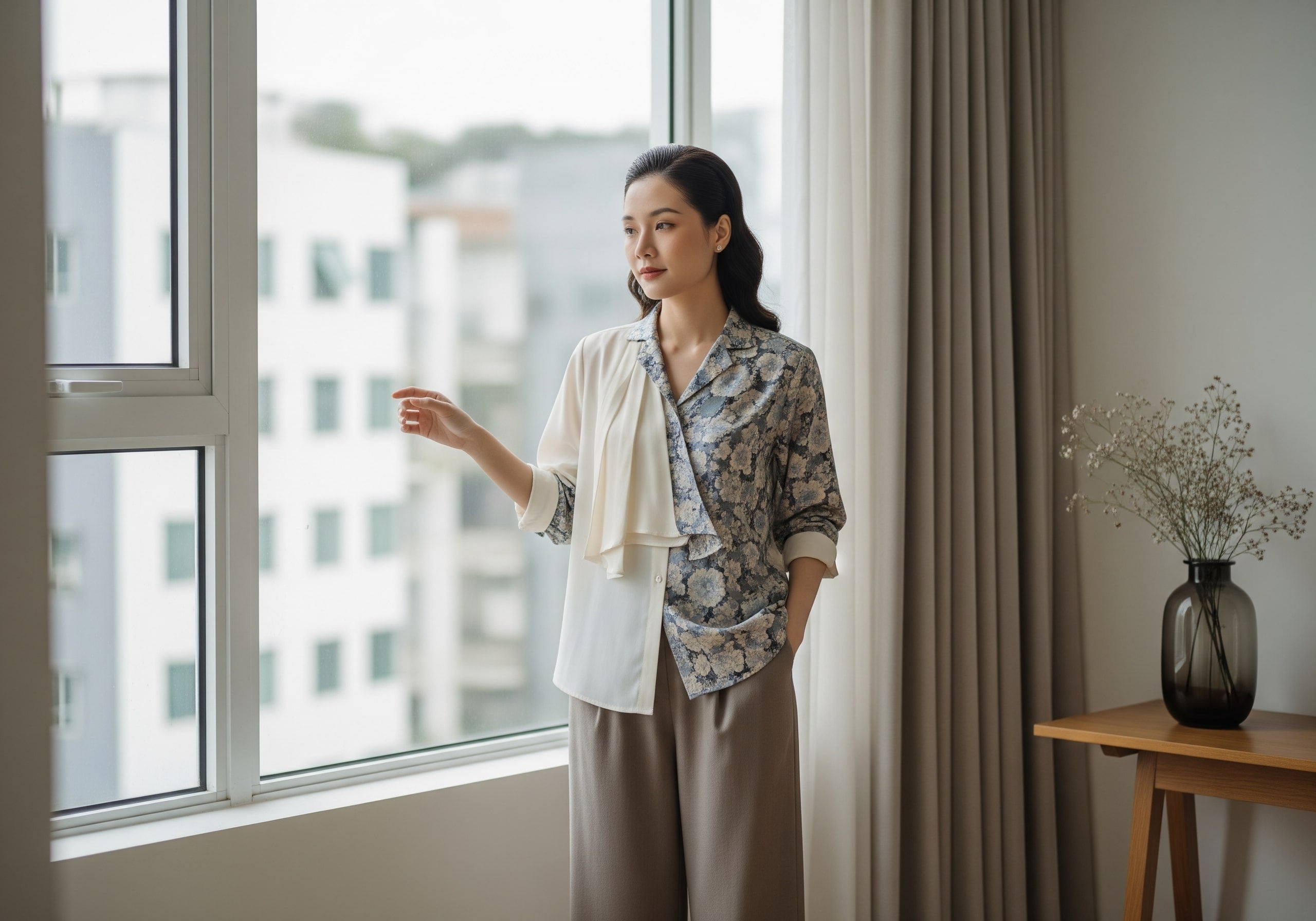 De Invloed van Kleding op Onze Identiteit