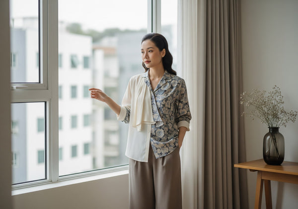 De Invloed van Kleding op Onze Identiteit