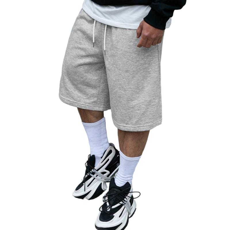 Lange korte broek voor heren