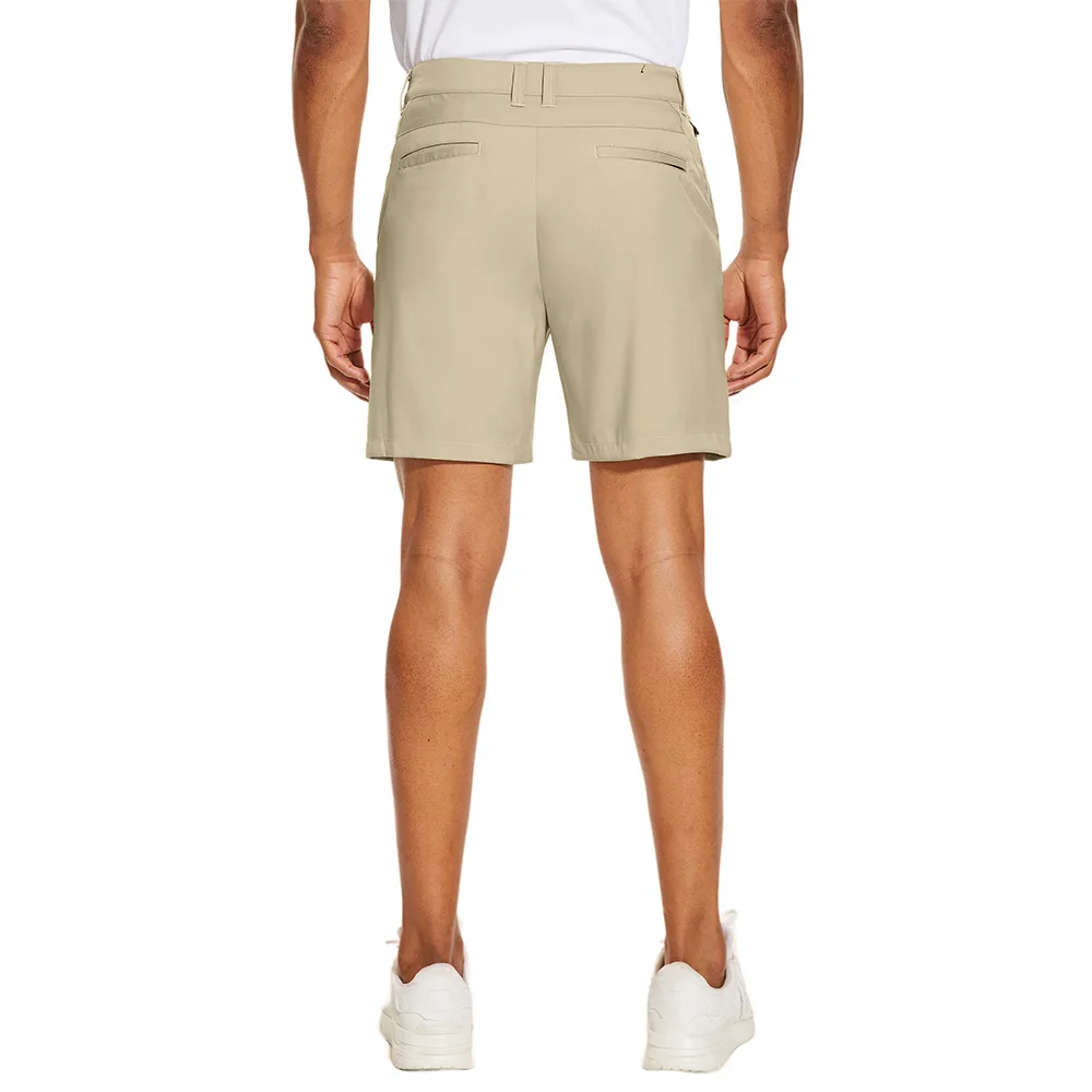 Moderne korte broek voor heren
