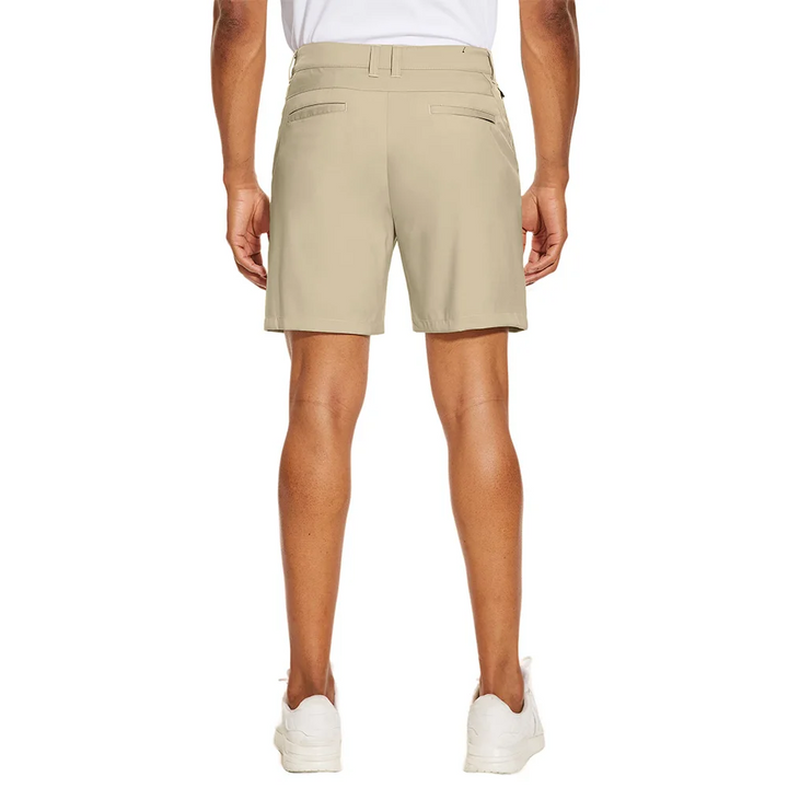 Moderne korte broek voor heren