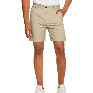 Moderne korte broek voor heren