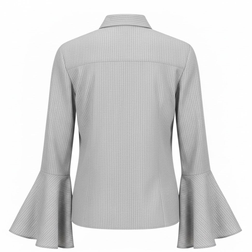 Dames elegant overhemd