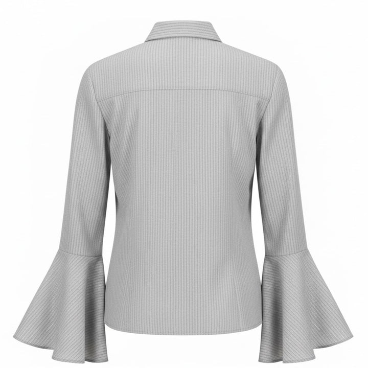 Dames elegant overhemd