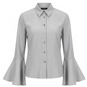 Dames elegant overhemd