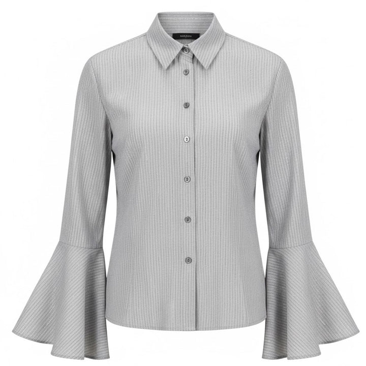 Dames elegant overhemd