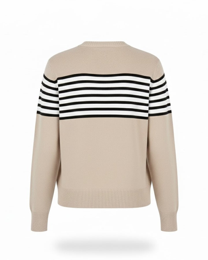 Dames ongedwongen trui