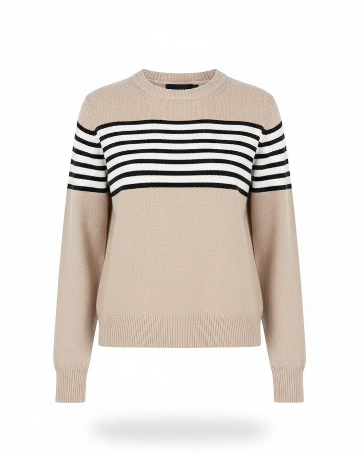 Dames ongedwongen trui