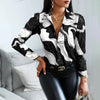 Elegante blouse