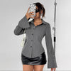 Elegante damesblouse