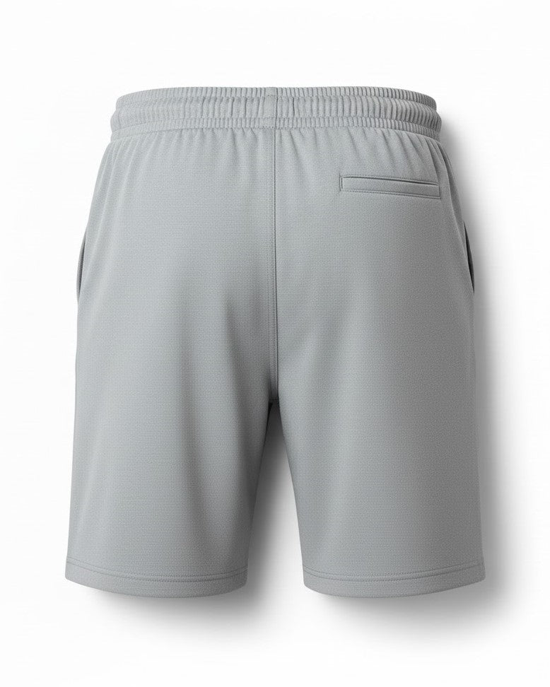 Heren informeel shorts