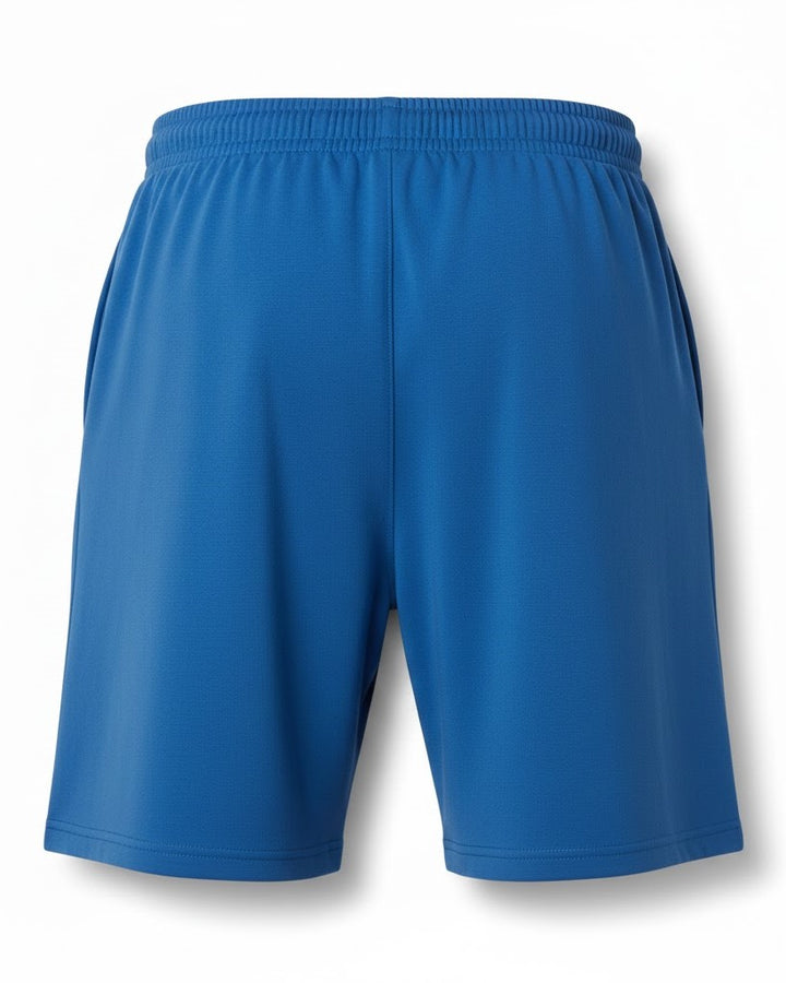 Heren short met elastische tailleband