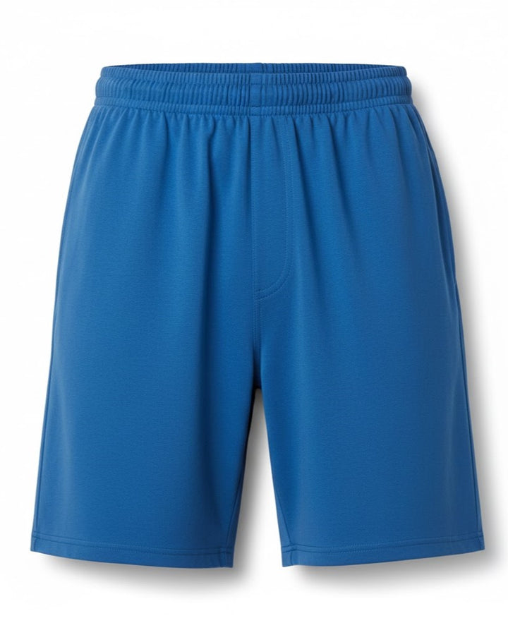 Heren short met elastische tailleband