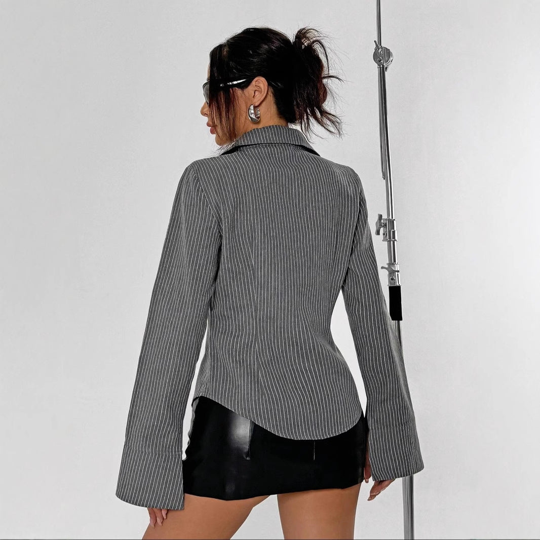 Elegante damesblouse